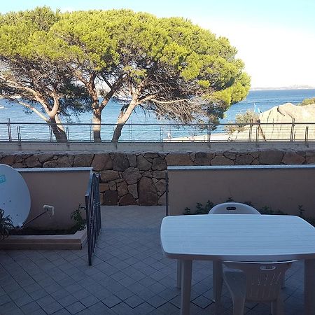 Appartamenti Le Gemme Palau Buitenkant foto