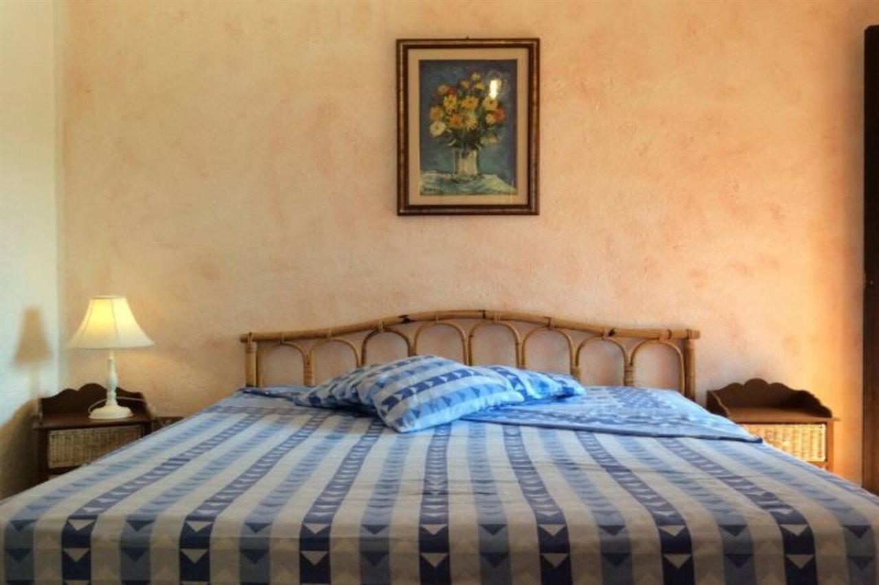 Appartamenti Le Gemme Palau Buitenkant foto