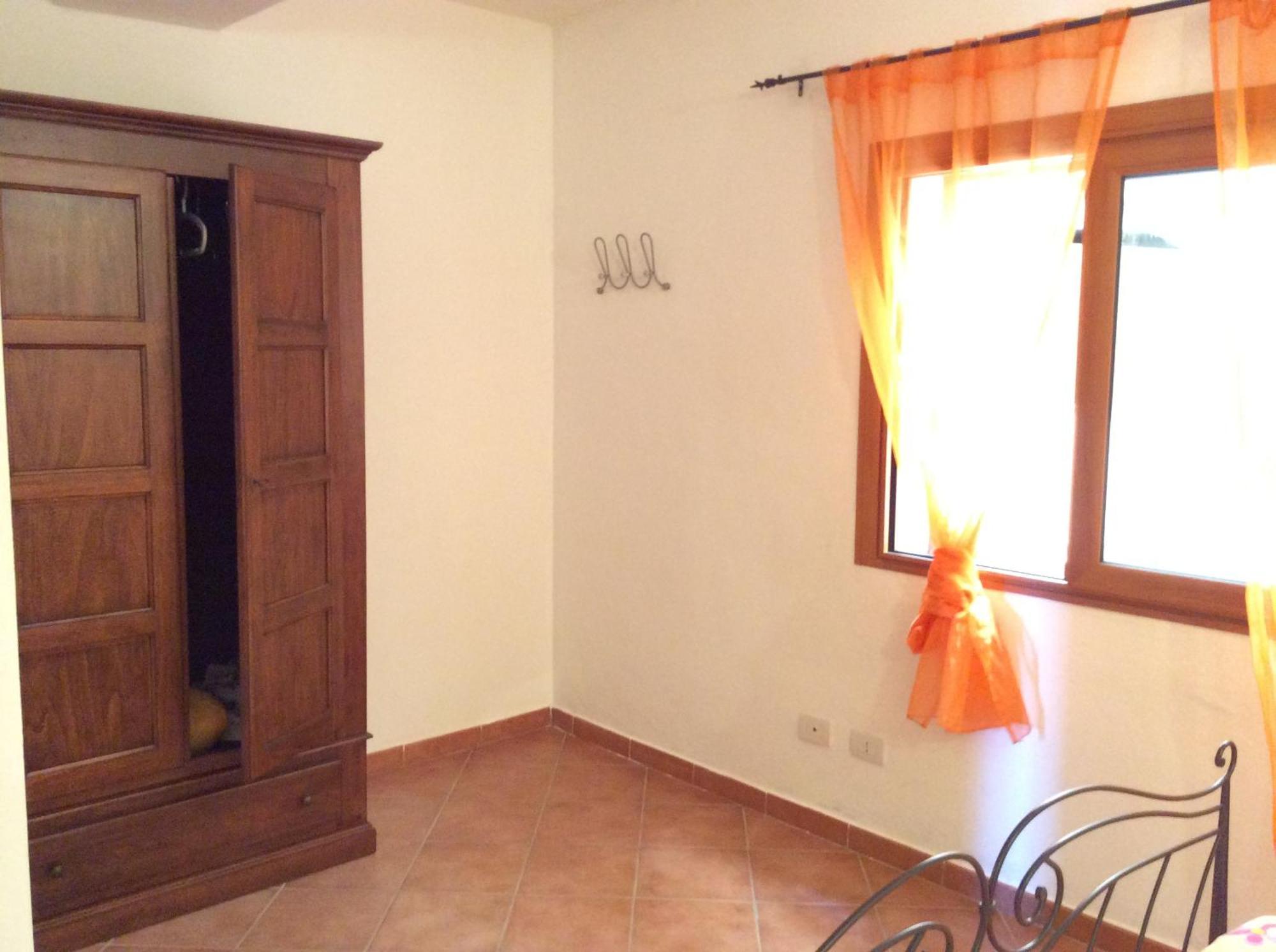 Appartamenti Le Gemme Palau Kamer foto