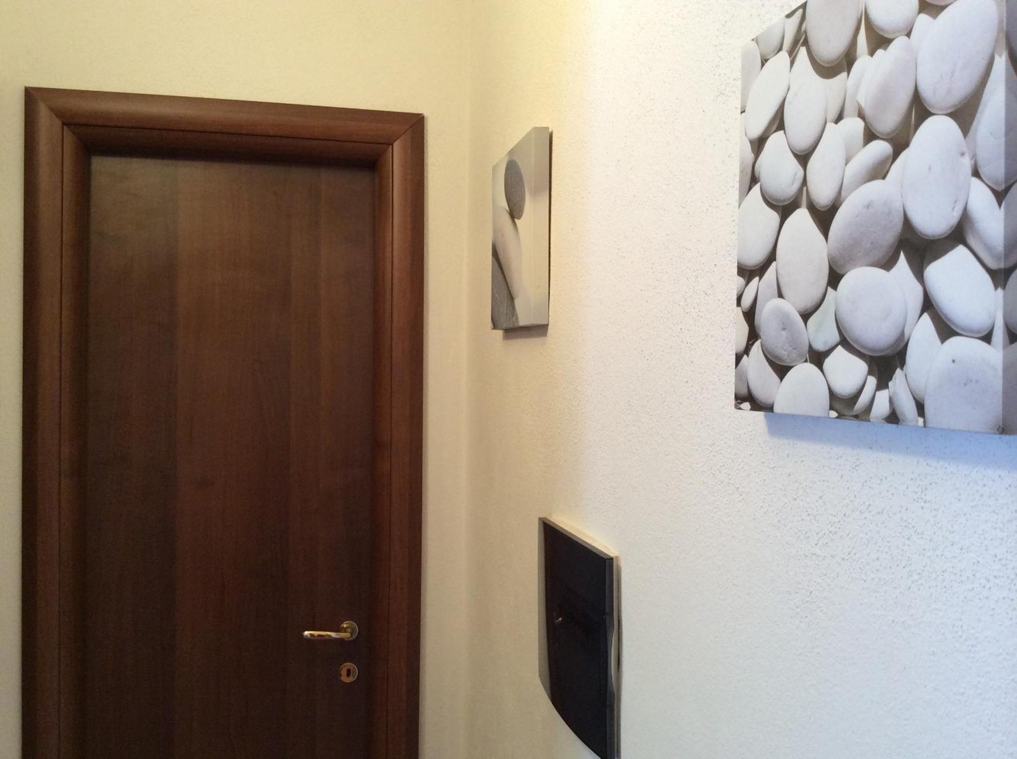 Appartamenti Le Gemme Palau Kamer foto