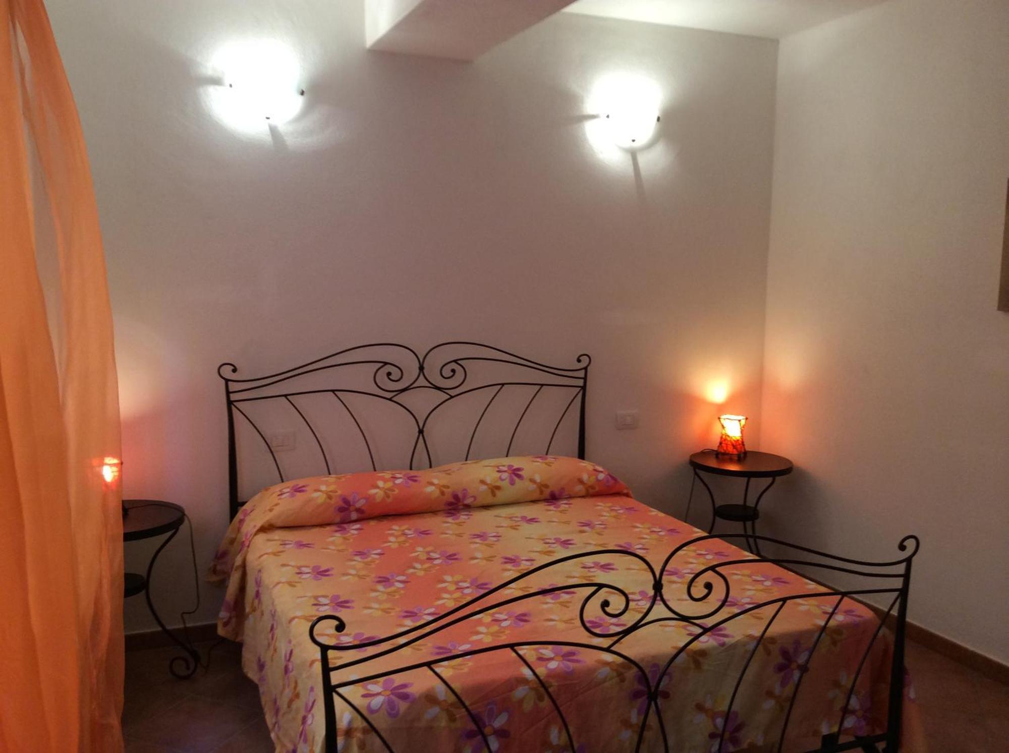 Appartamenti Le Gemme Palau Kamer foto