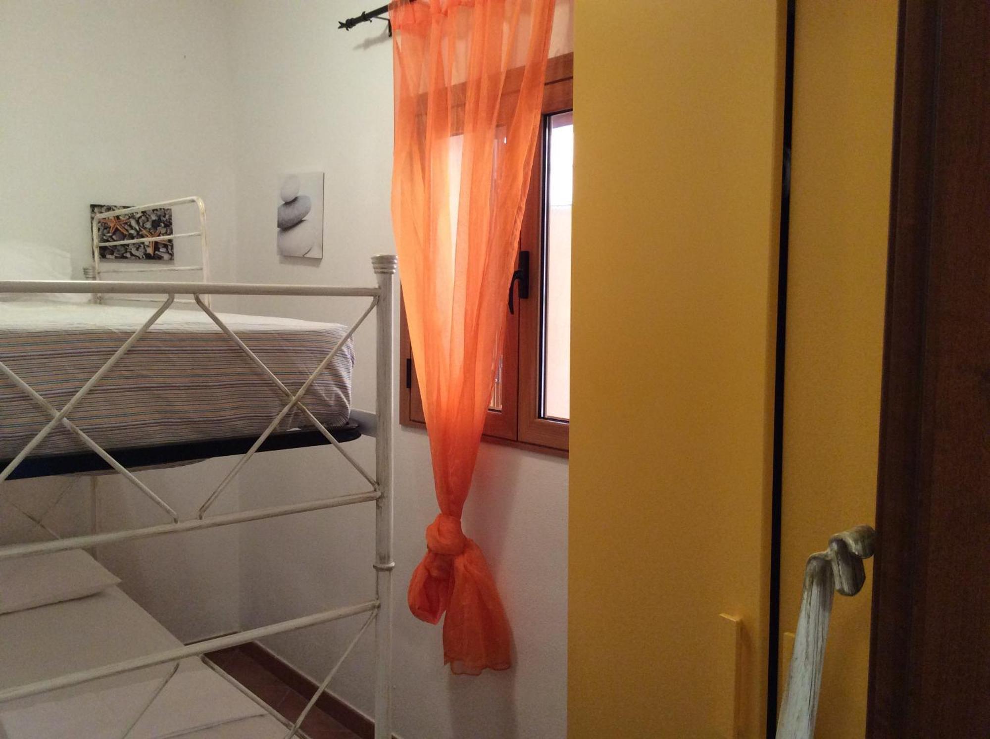Appartamenti Le Gemme Palau Kamer foto