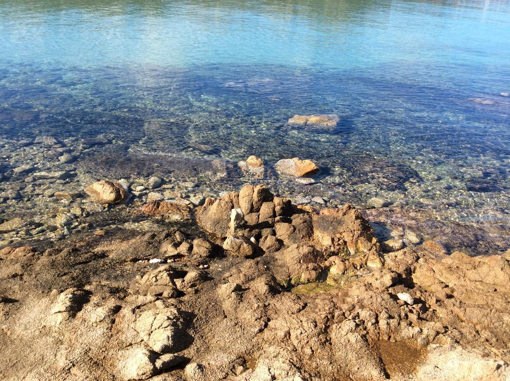 Appartamenti Le Gemme Palau Buitenkant foto