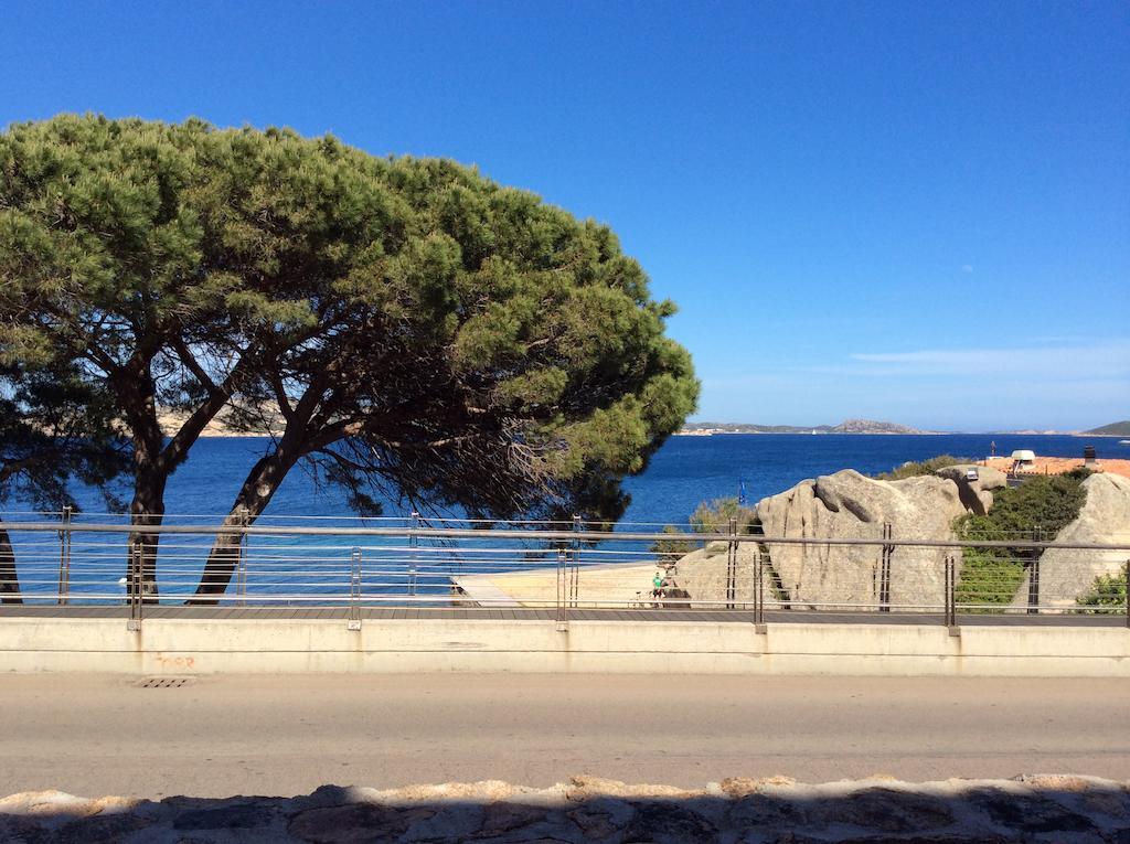 Appartamenti Le Gemme Palau Kamer foto