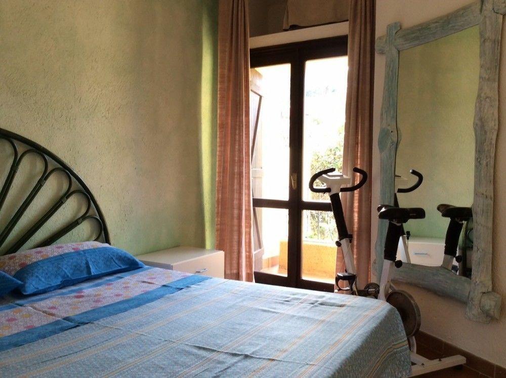 Appartamenti Le Gemme Palau Buitenkant foto