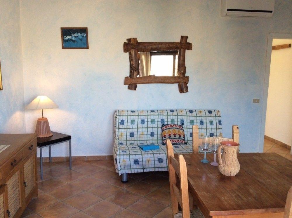 Appartamenti Le Gemme Palau Buitenkant foto