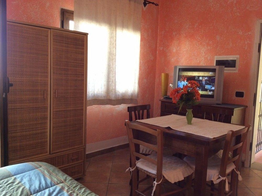 Appartamenti Le Gemme Palau Buitenkant foto