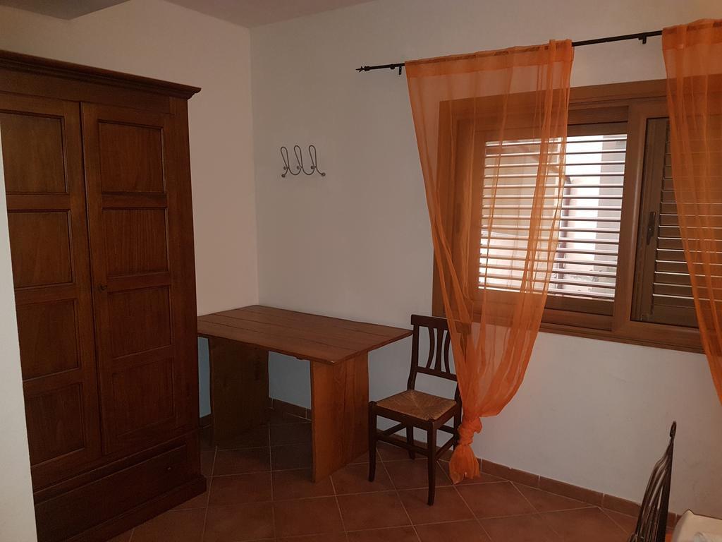 Appartamenti Le Gemme Palau Buitenkant foto