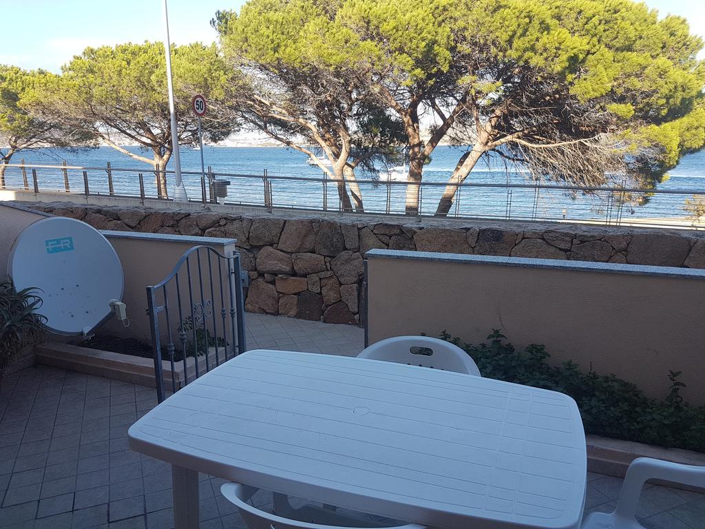 Appartamenti Le Gemme Palau Buitenkant foto