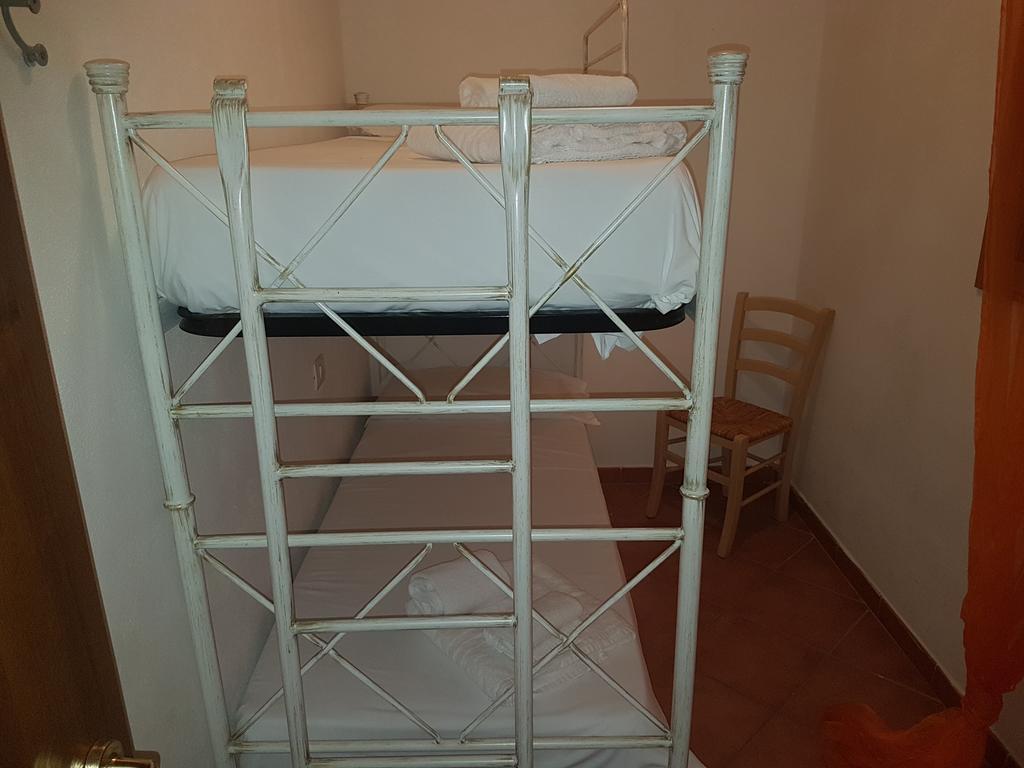 Appartamenti Le Gemme Palau Buitenkant foto