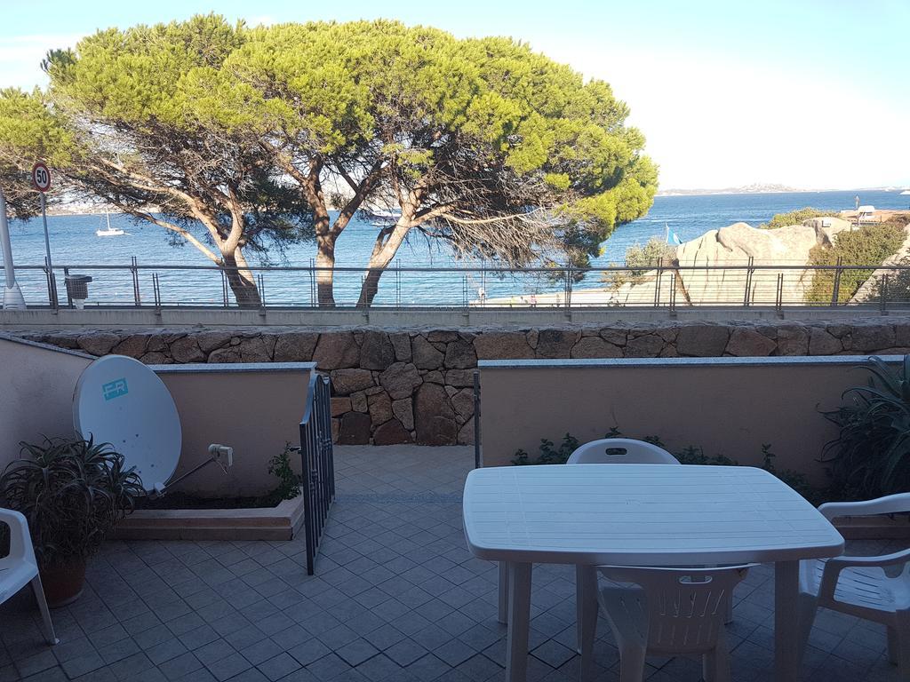 Appartamenti Le Gemme Palau Buitenkant foto