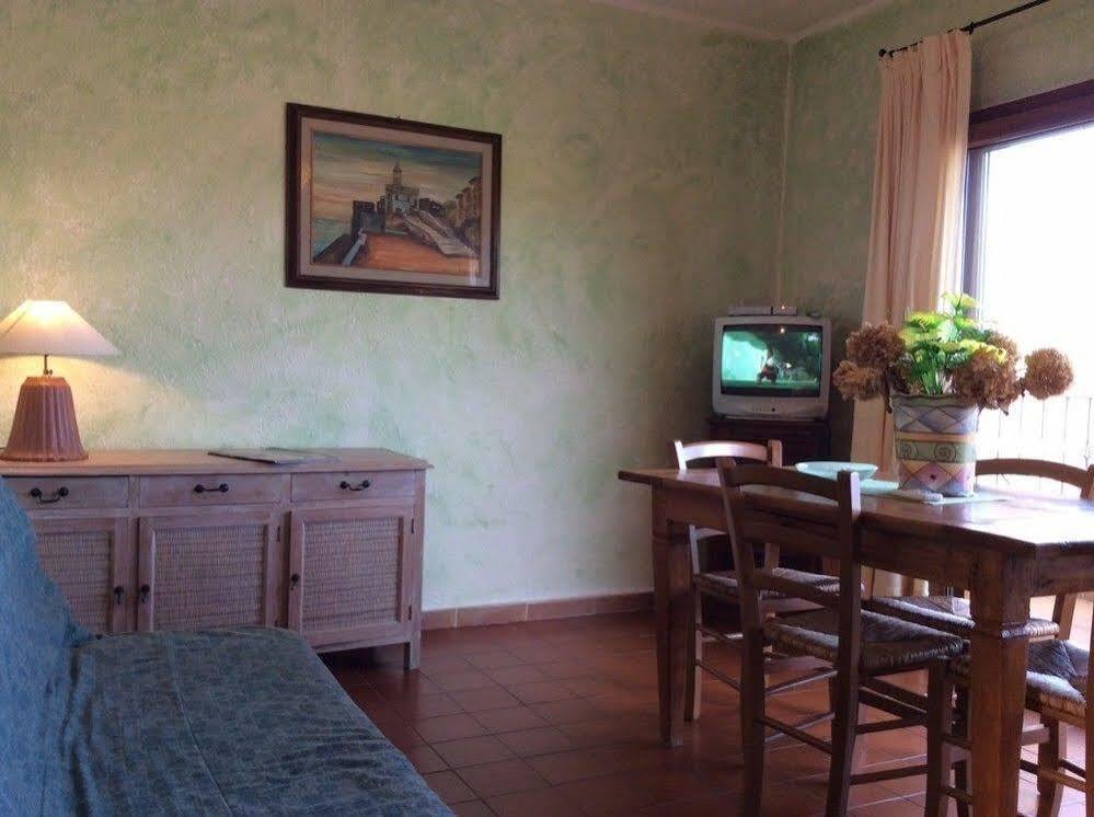Appartamenti Le Gemme Palau Buitenkant foto
