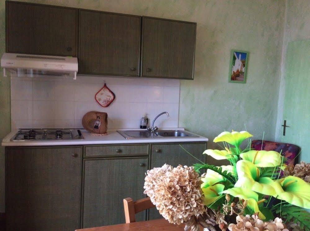 Appartamenti Le Gemme Palau Buitenkant foto