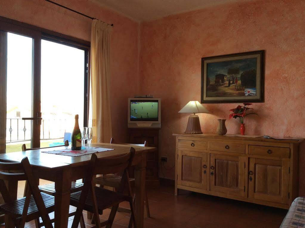 Appartamenti Le Gemme Palau Buitenkant foto